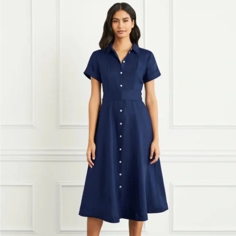 Hill House Lily Dress NWT